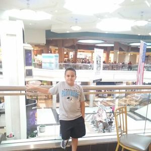 Meet your Posher, Diego